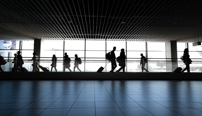 Immigration : les premiers chiffres pour l'année 2020