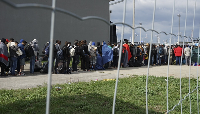 OFPRA : les premières données de l’asile 2019