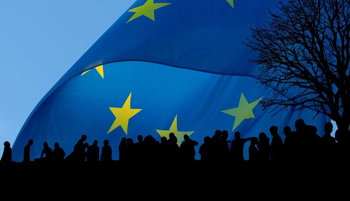 Demandeurs d'asile et réfugiés : quelle politique d'accueil en 2021-2023 ?